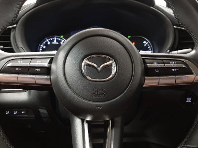 2023 Mazda Mazda CX-30 2.5 S Carbon Edition