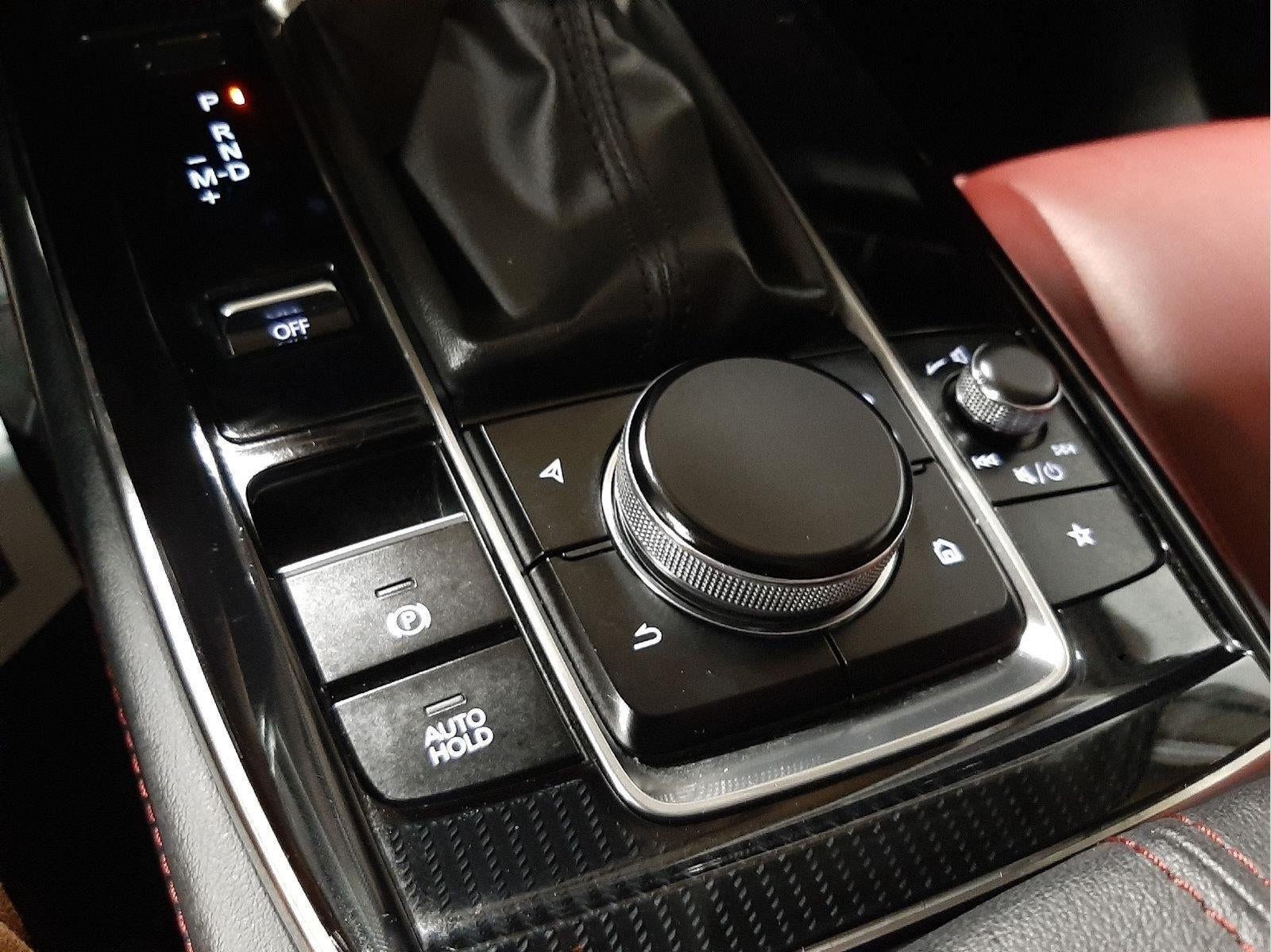 2023 Mazda Mazda CX-30 2.5 S Carbon Edition