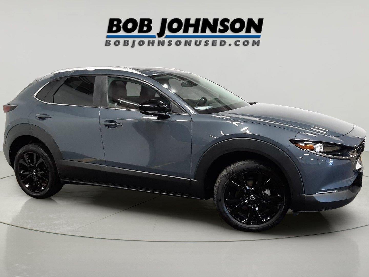 2023 Mazda Mazda CX-30 2.5 S Carbon Edition
