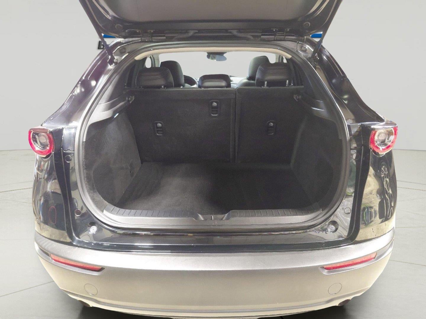 2024 Mazda Mazda CX-30 2.5 S Preferred Package