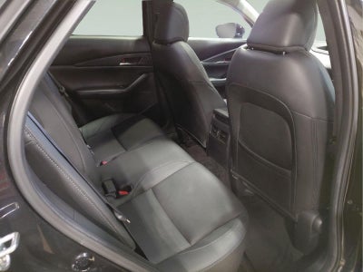 2024 Mazda Mazda CX-30 2.5 S Preferred Package