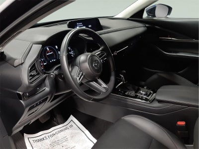 2023 Mazda Mazda CX-30 2.5 S Preferred Package