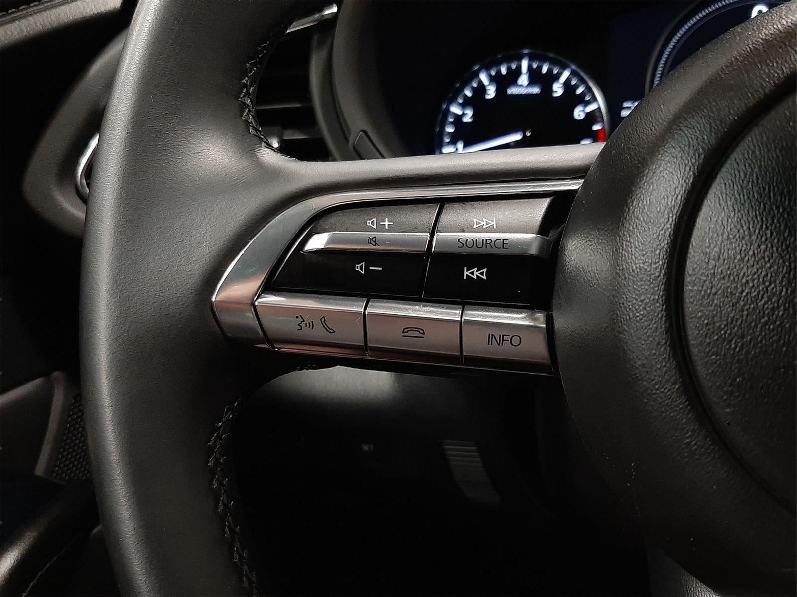 2023 Mazda Mazda CX-30 2.5 S Preferred Package