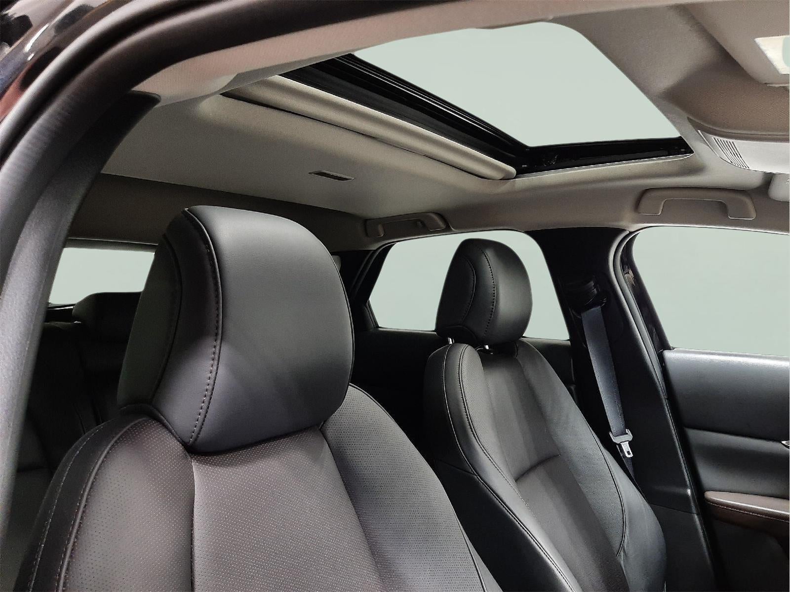 2023 Mazda Mazda CX-30 2.5 S Premium Package