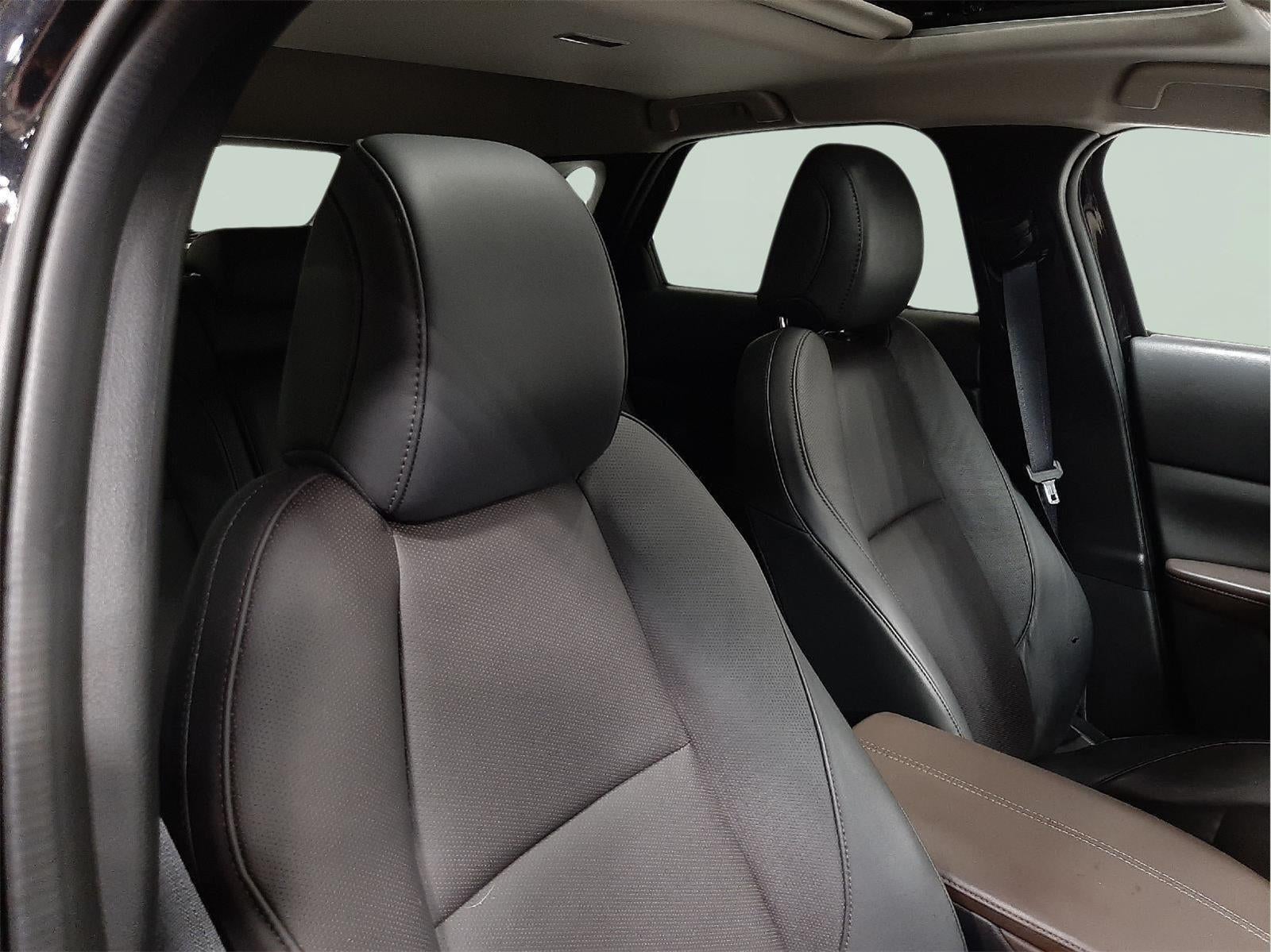 2023 Mazda Mazda CX-30 2.5 S Premium Package