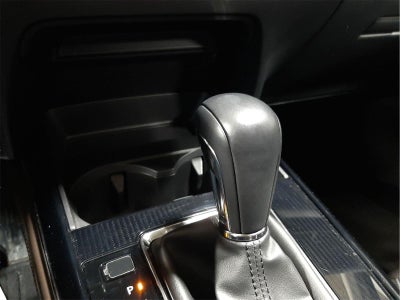 2023 Mazda Mazda CX-30 2.5 S Premium Package