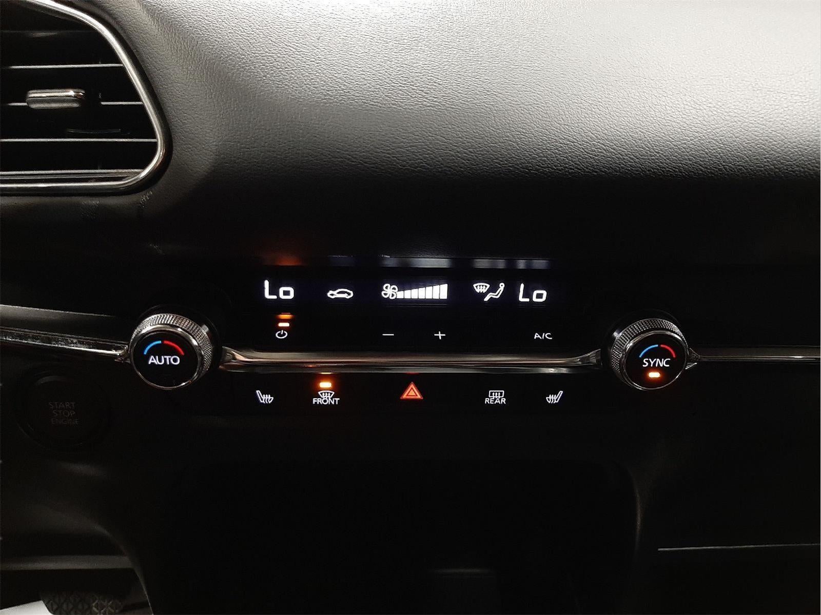 2023 Mazda Mazda CX-30 2.5 S Premium Package