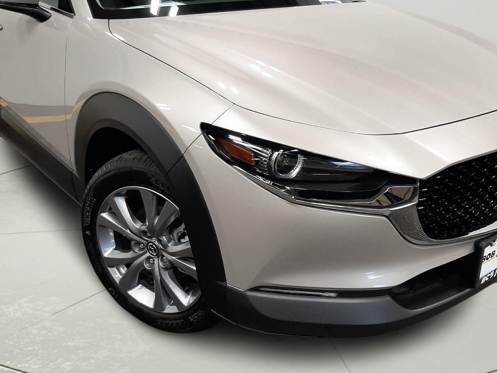 2023 Mazda Mazda CX-30 2.5 S Premium Package