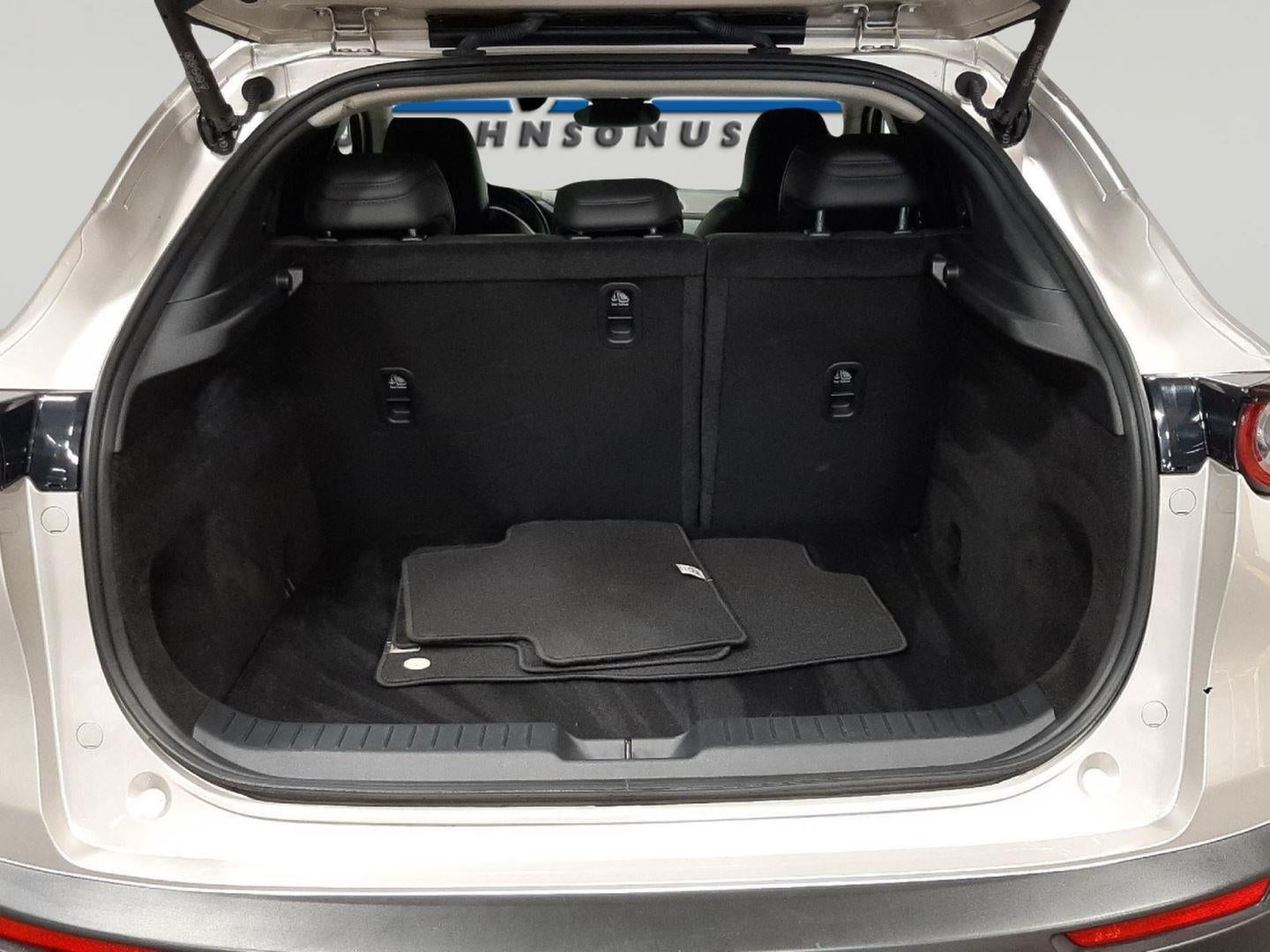 2023 Mazda Mazda CX-30 2.5 S Premium Package