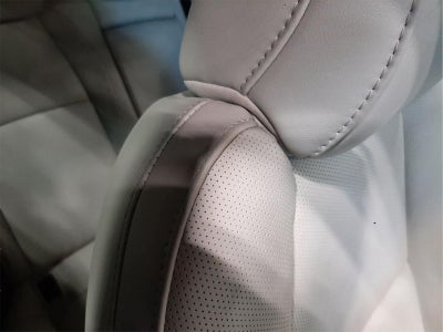2023 Mazda Mazda CX-30 2.5 S Premium Package