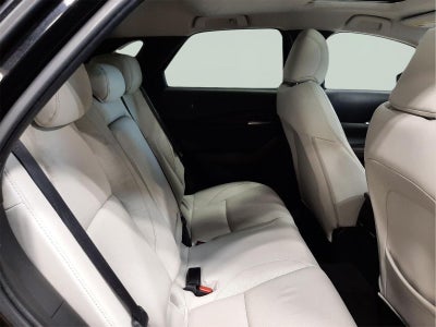 2023 Mazda Mazda CX-30 2.5 S Premium Package