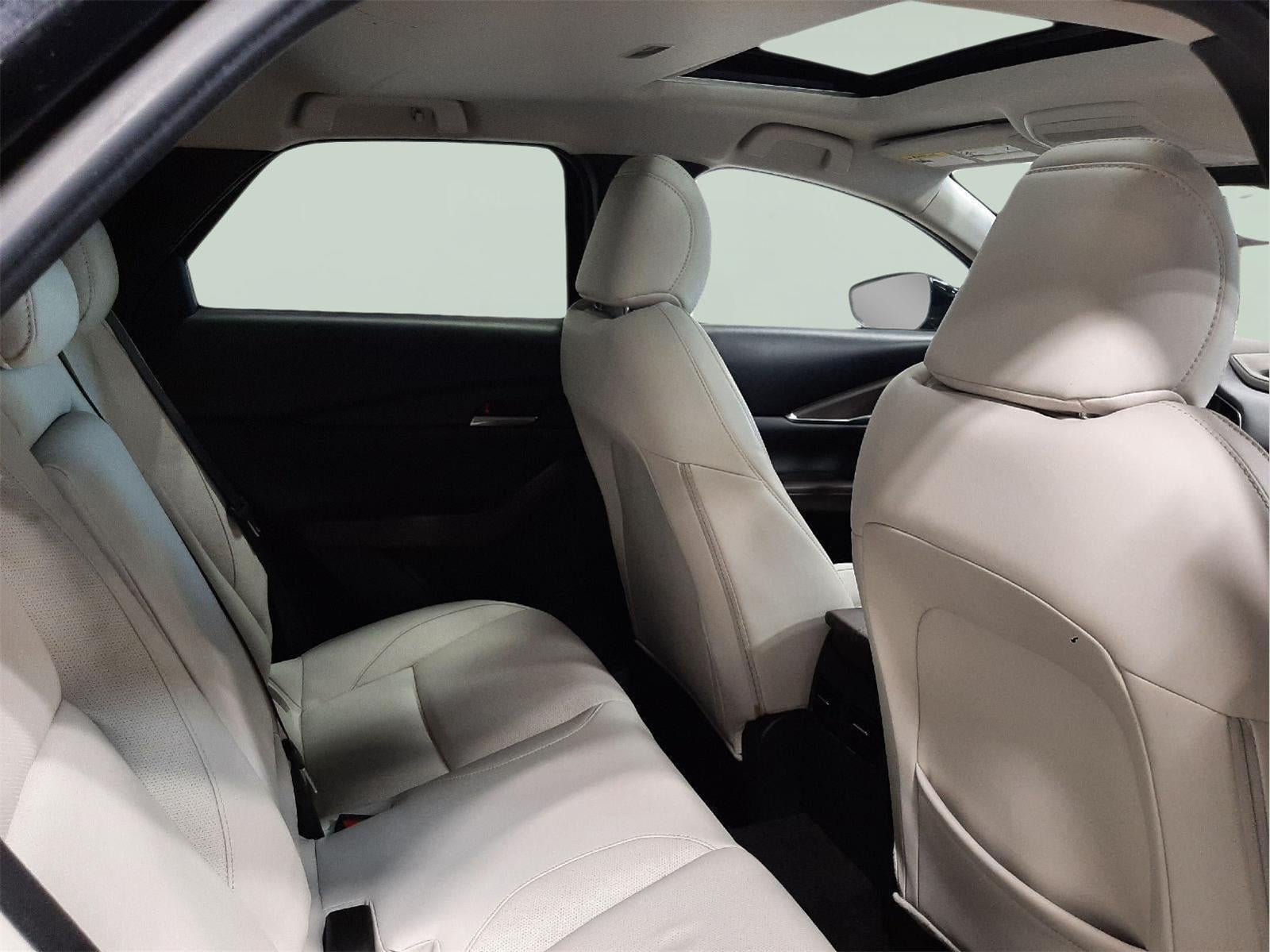 2023 Mazda Mazda CX-30 2.5 S Premium Package