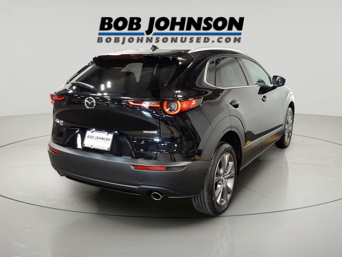 2023 Mazda Mazda CX-30 2.5 S Premium Package