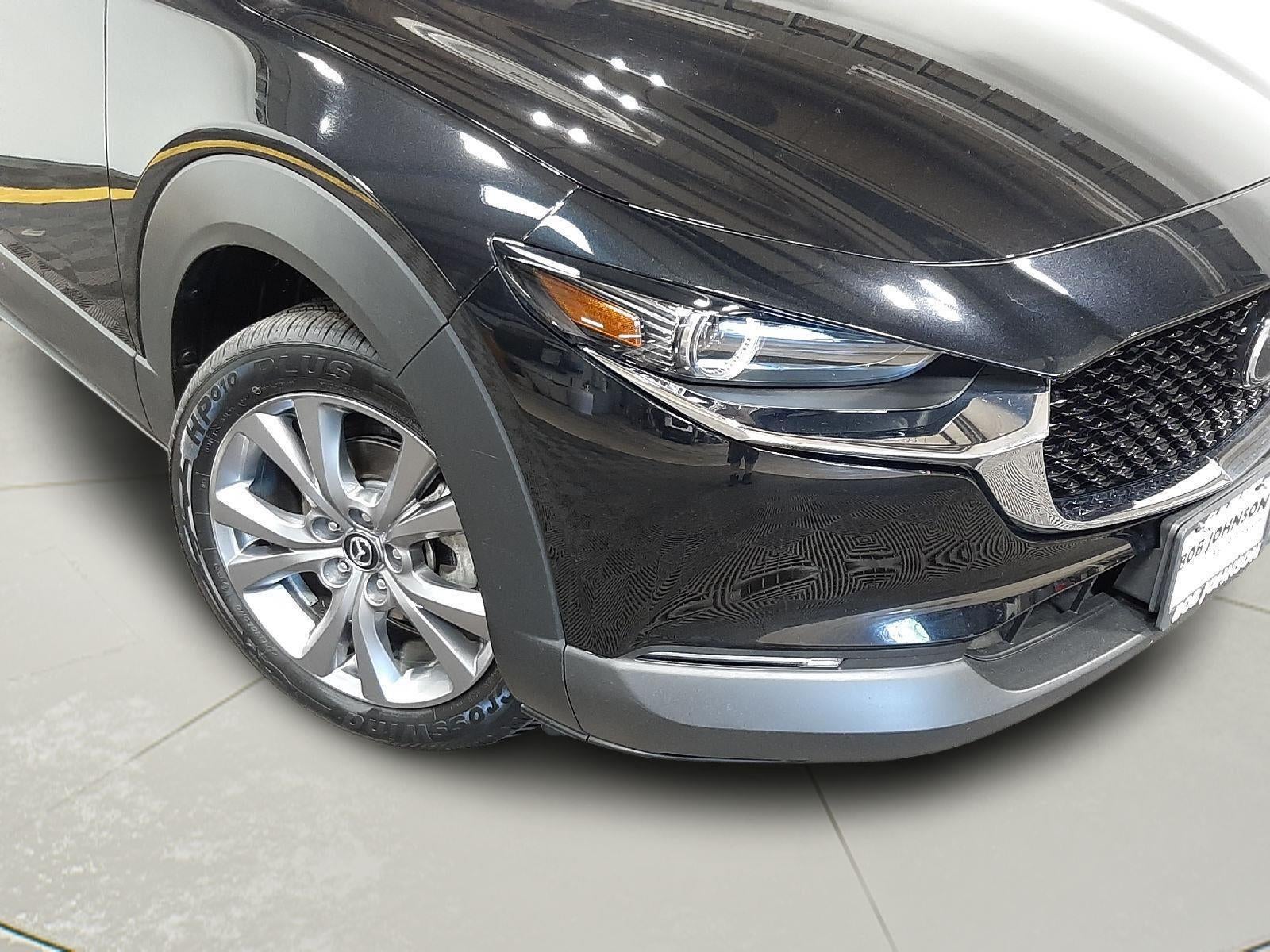 2023 Mazda Mazda CX-30 2.5 S Premium Package