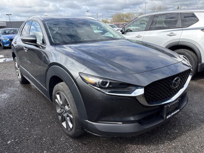 2024 Mazda Mazda CX-30 2.5 S Premium Package