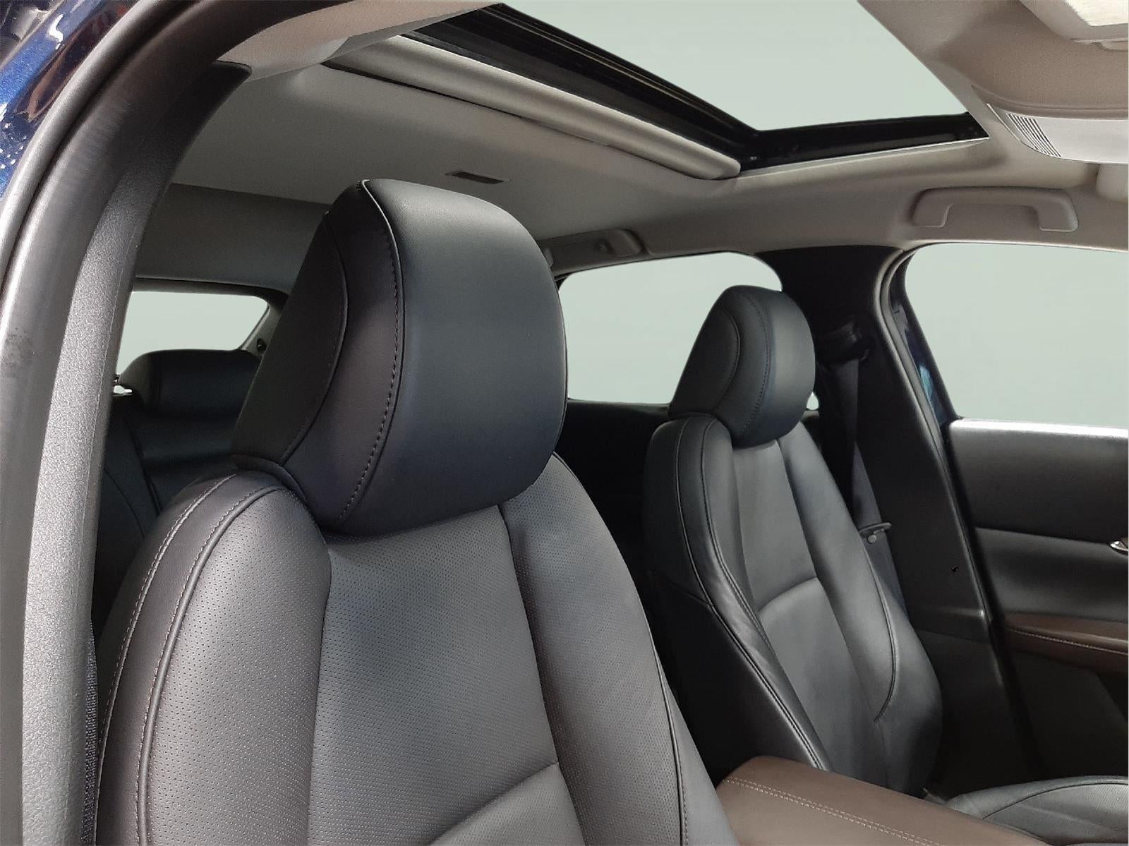 2023 Mazda Mazda CX-30 2.5 S Premium Package