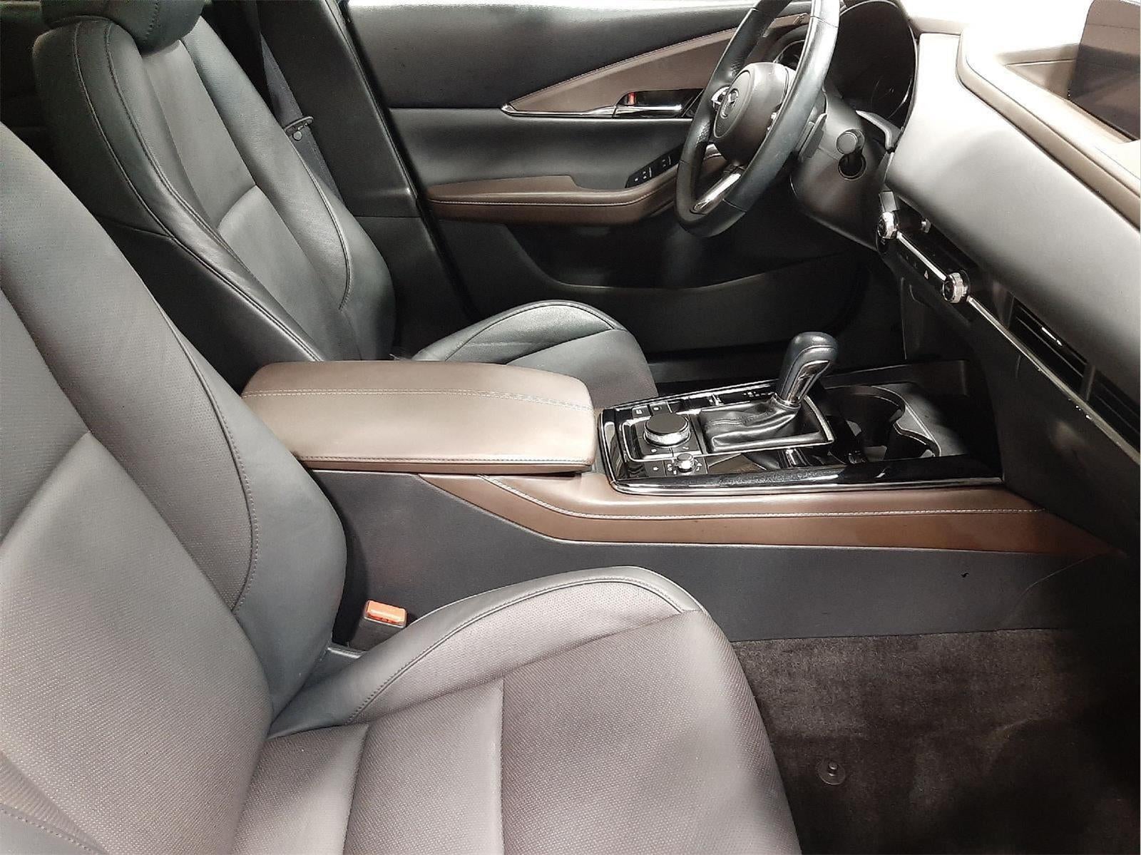 2023 Mazda Mazda CX-30 2.5 S Premium Package