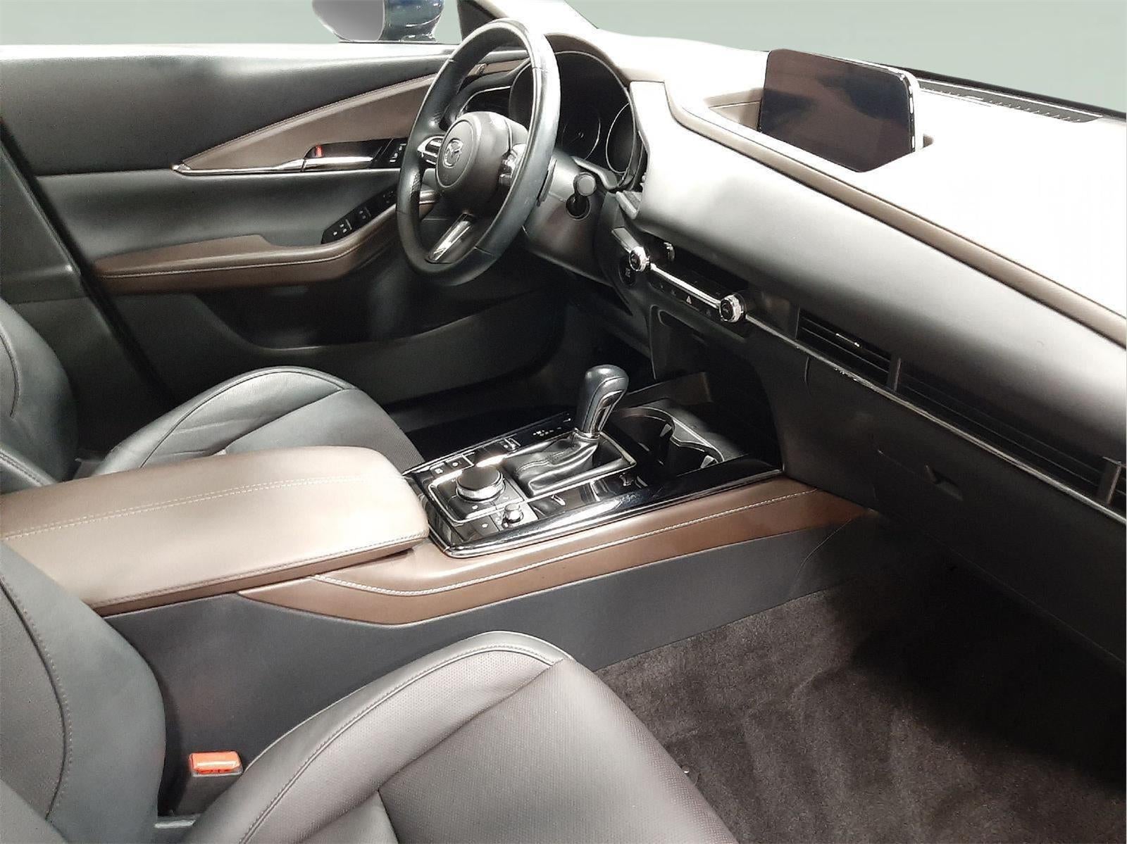 2023 Mazda Mazda CX-30 2.5 S Premium Package