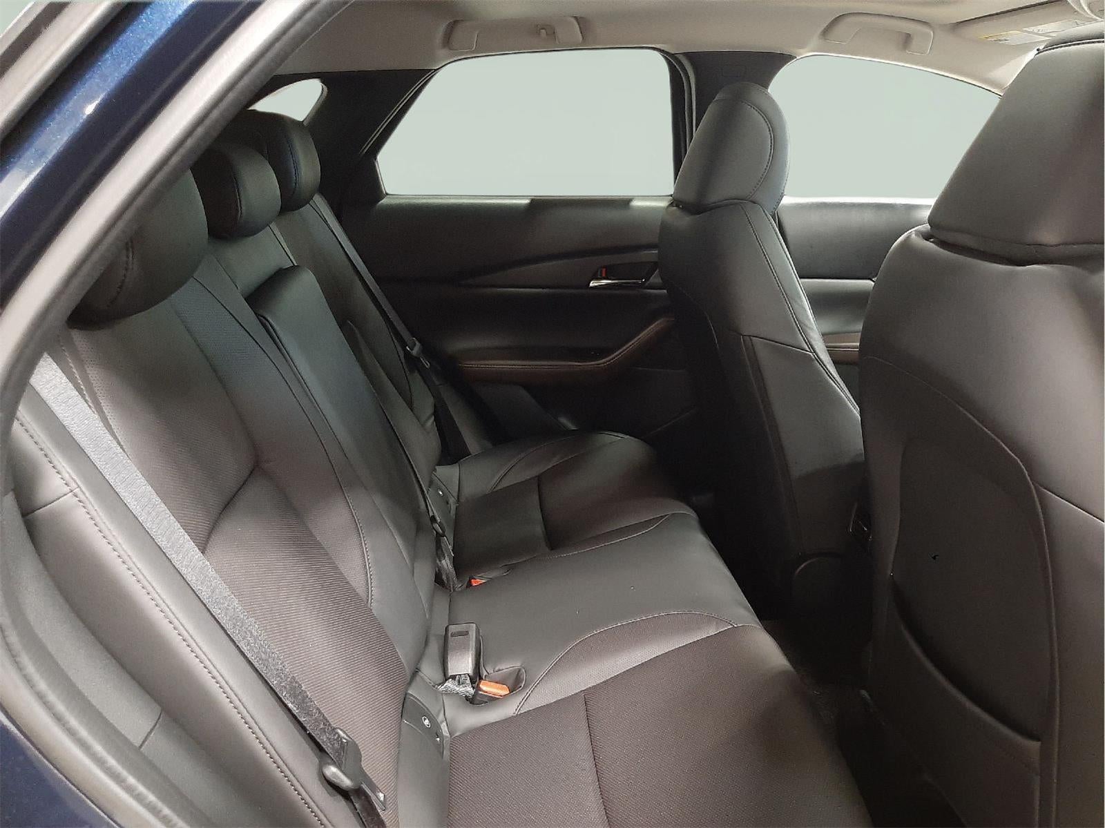2023 Mazda Mazda CX-30 2.5 S Premium Package