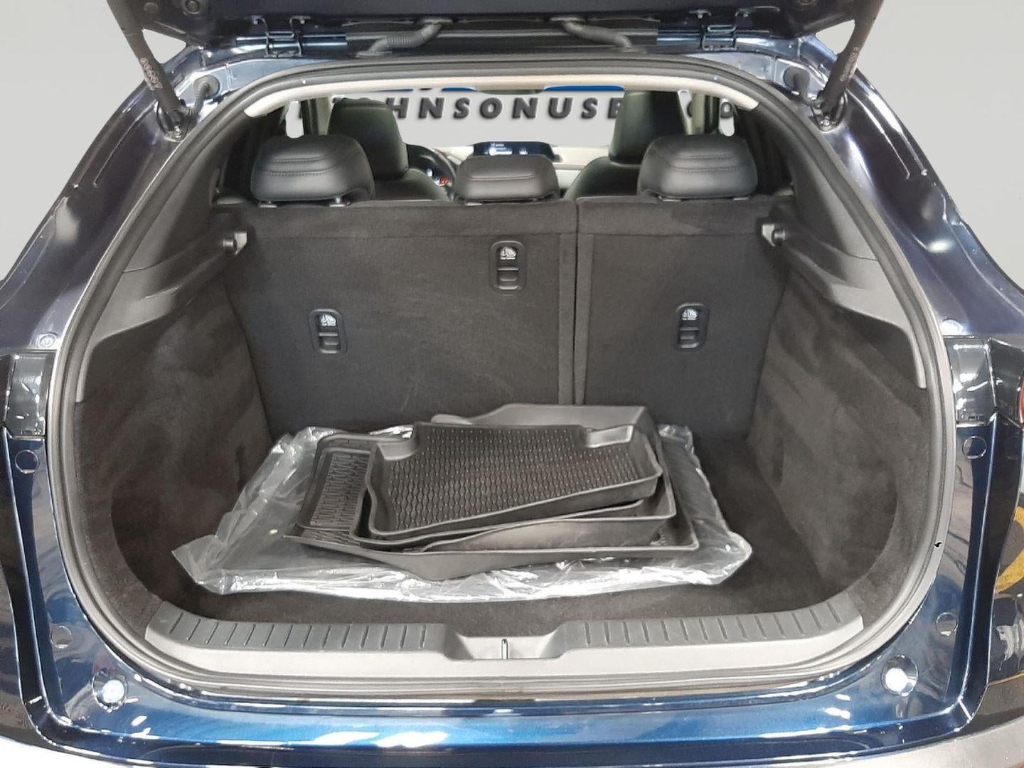 2023 Mazda Mazda CX-30 2.5 S Premium Package