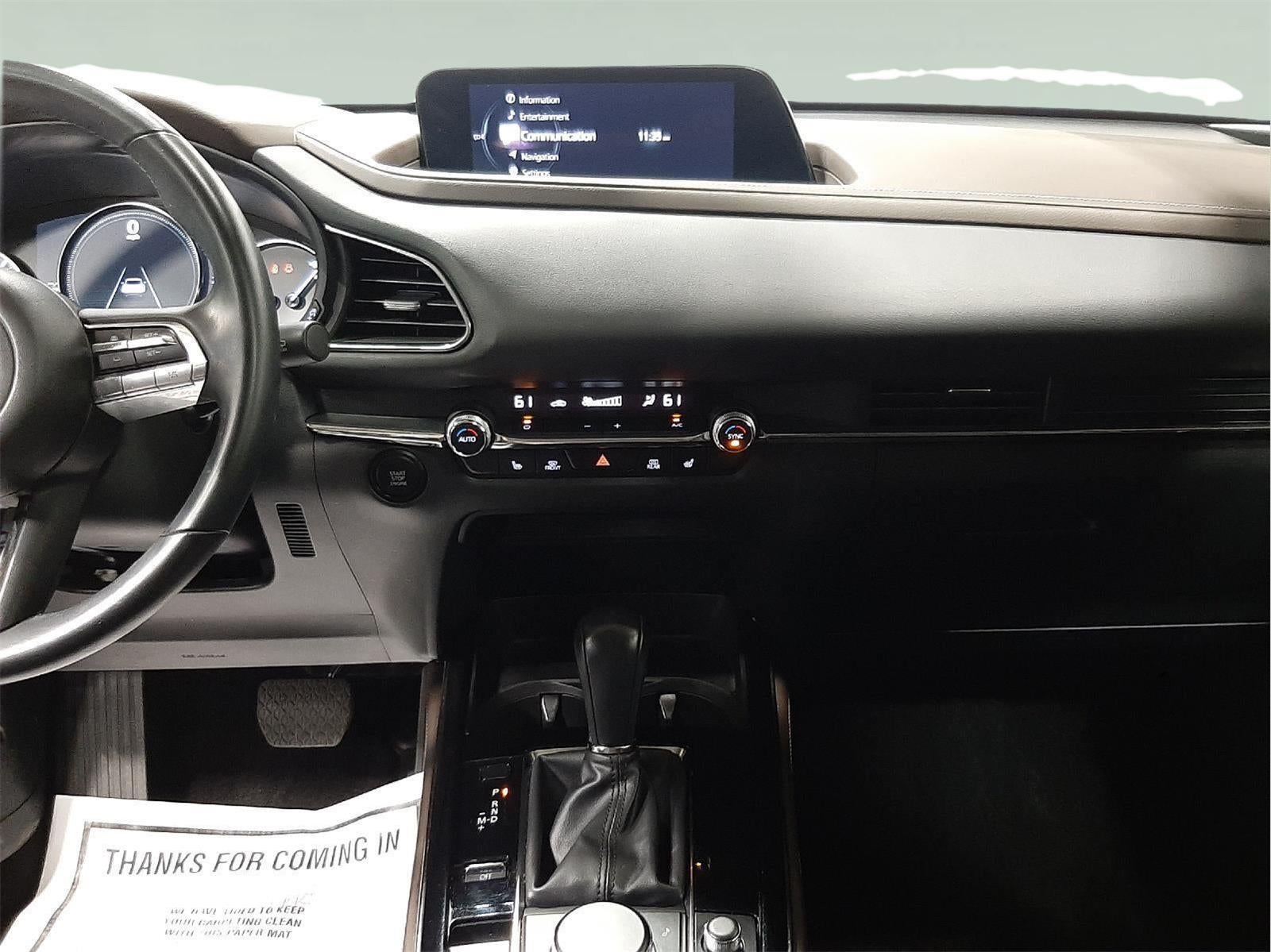 2023 Mazda Mazda CX-30 2.5 S Premium Package