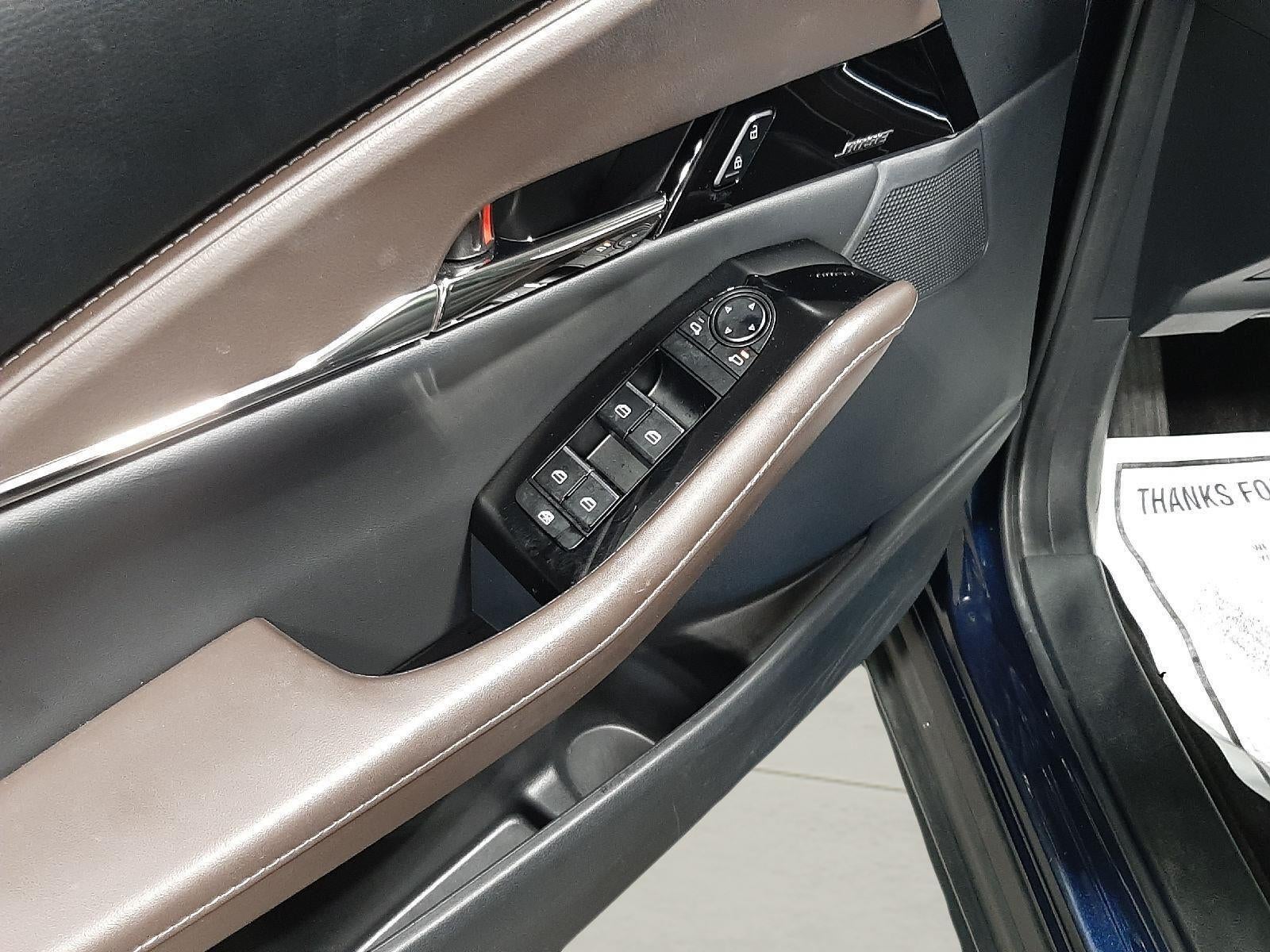 2023 Mazda Mazda CX-30 2.5 S Premium Package