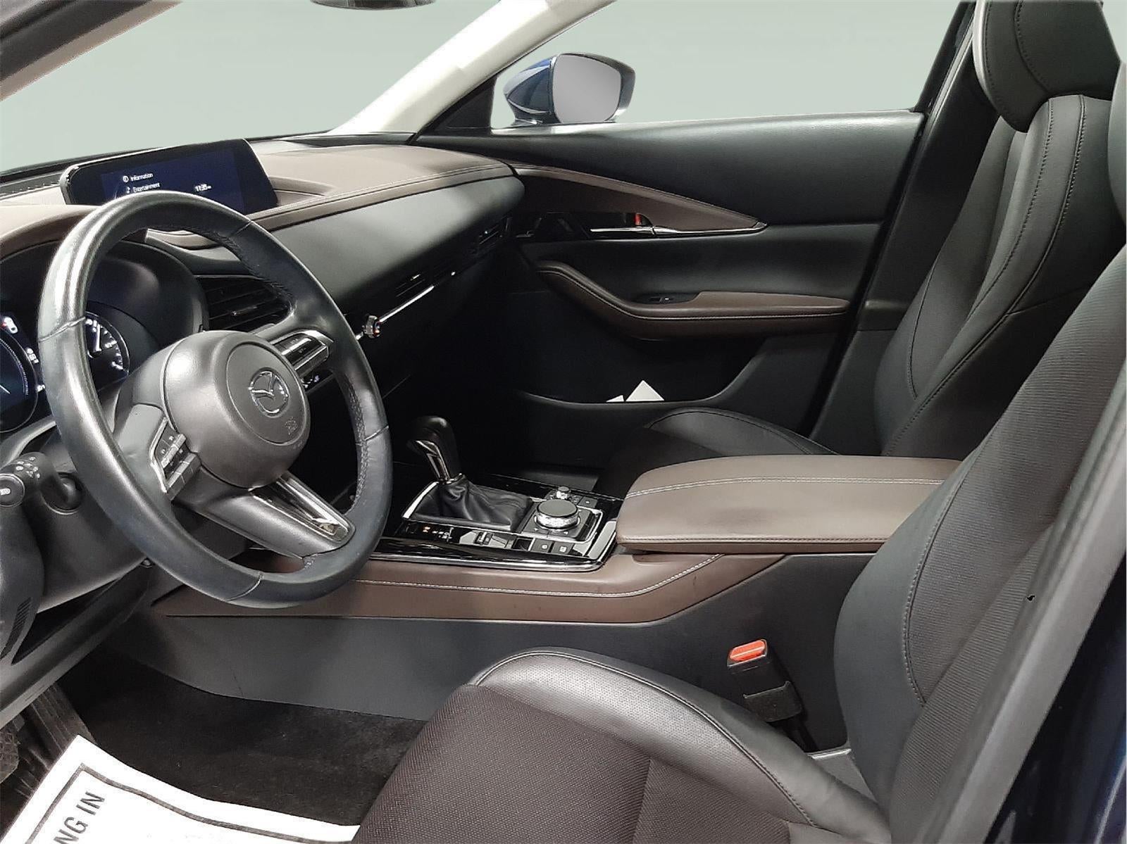 2023 Mazda Mazda CX-30 2.5 S Premium Package