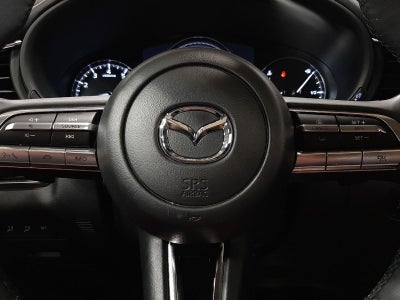 2023 Mazda Mazda CX-30 2.5 S Premium Package