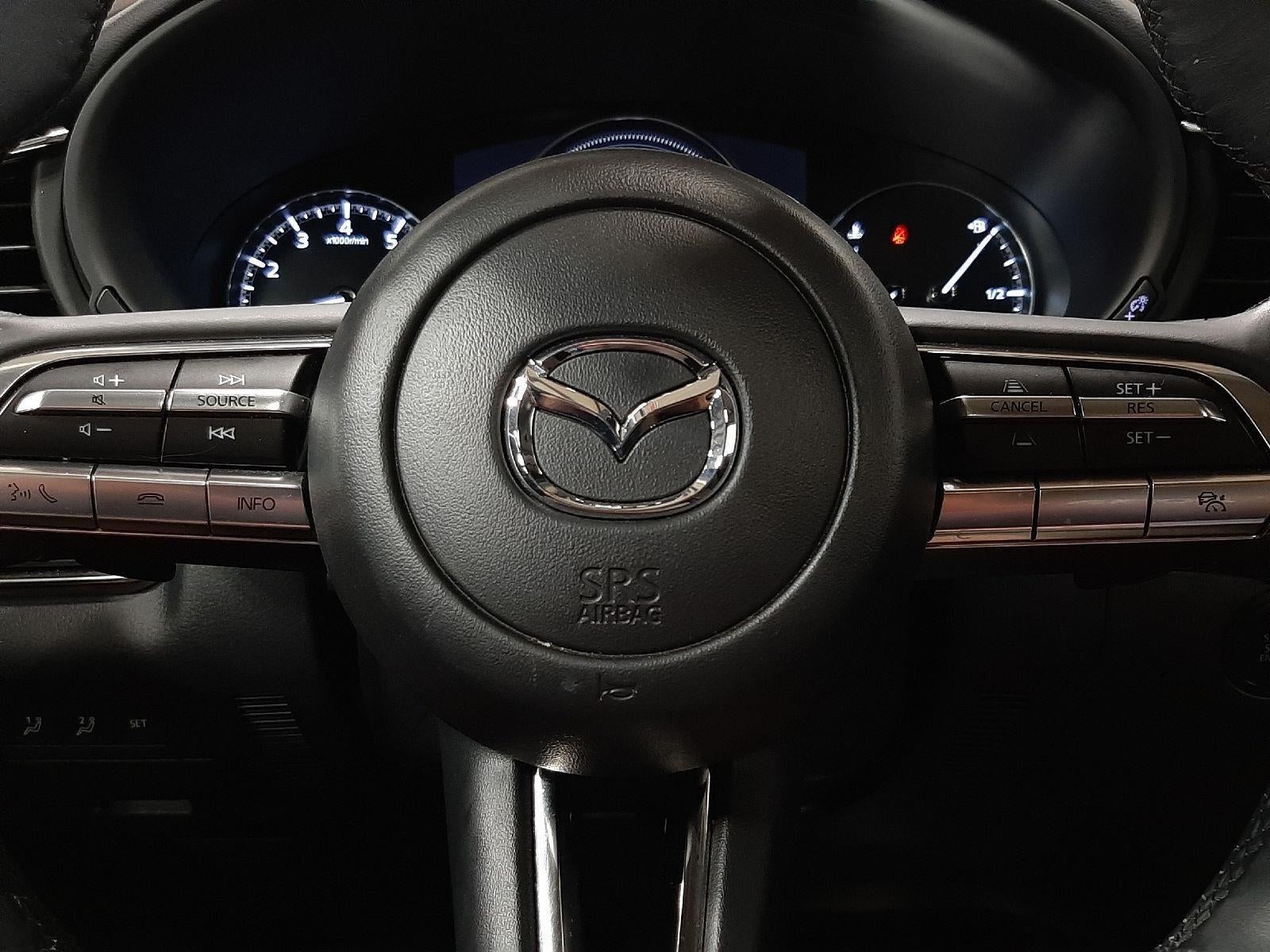 2023 Mazda Mazda CX-30 2.5 S Premium Package