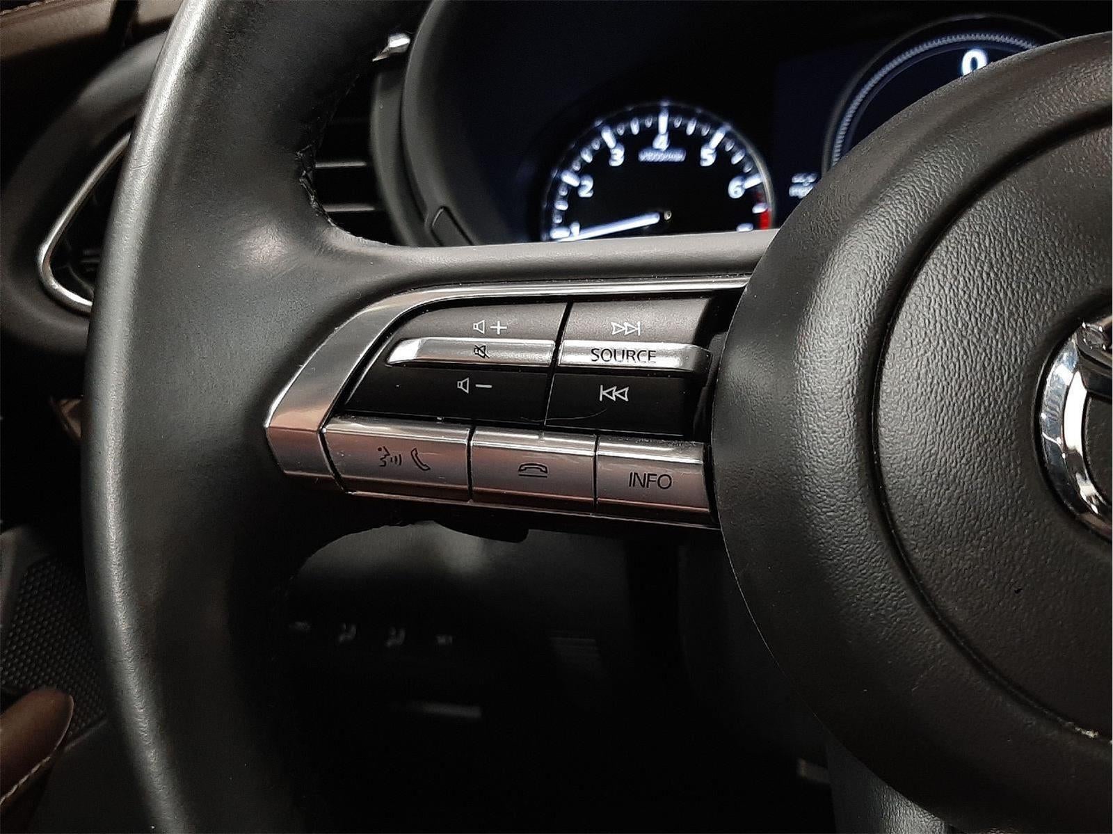 2023 Mazda Mazda CX-30 2.5 S Premium Package