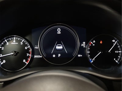 2023 Mazda Mazda CX-30 2.5 S Premium Package