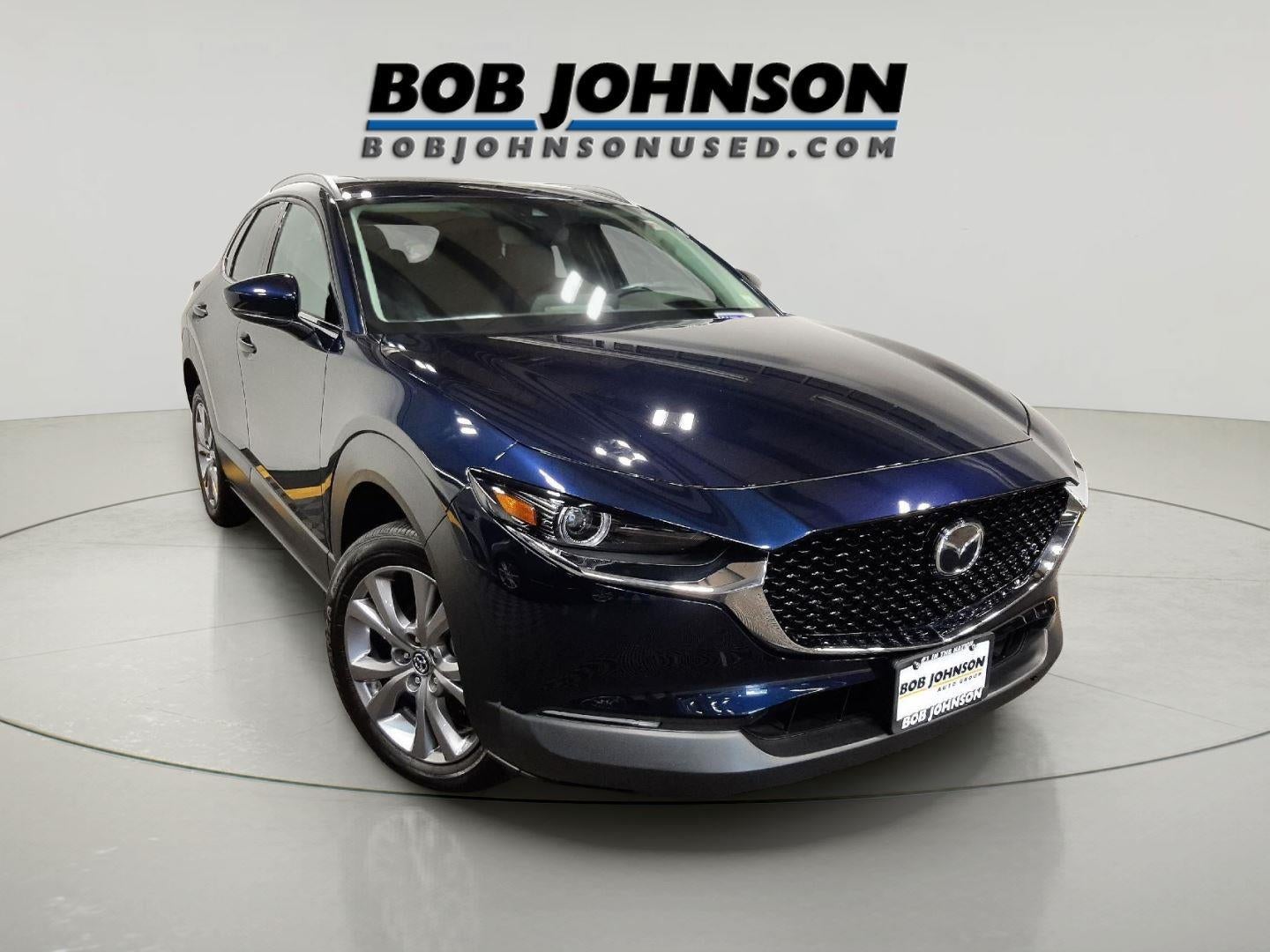 2023 Mazda Mazda CX-30 2.5 S Premium Package