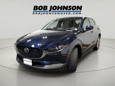 2023 Mazda Mazda CX-30 2.5 S Premium Package