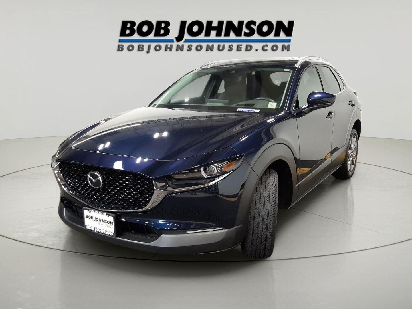 2023 Mazda Mazda CX-30 2.5 S Premium Package