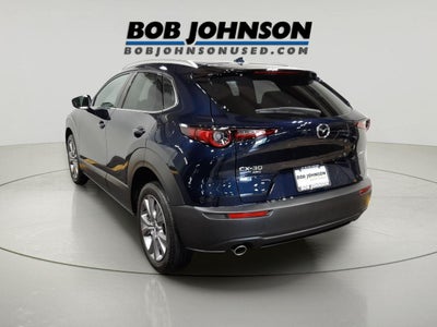 2023 Mazda Mazda CX-30 2.5 S Premium Package