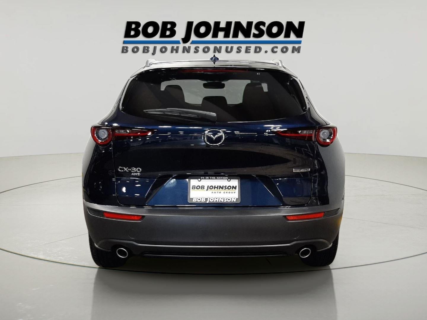 2023 Mazda Mazda CX-30 2.5 S Premium Package