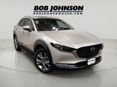 2024 Mazda Mazda CX-30 2.5 S Premium Package