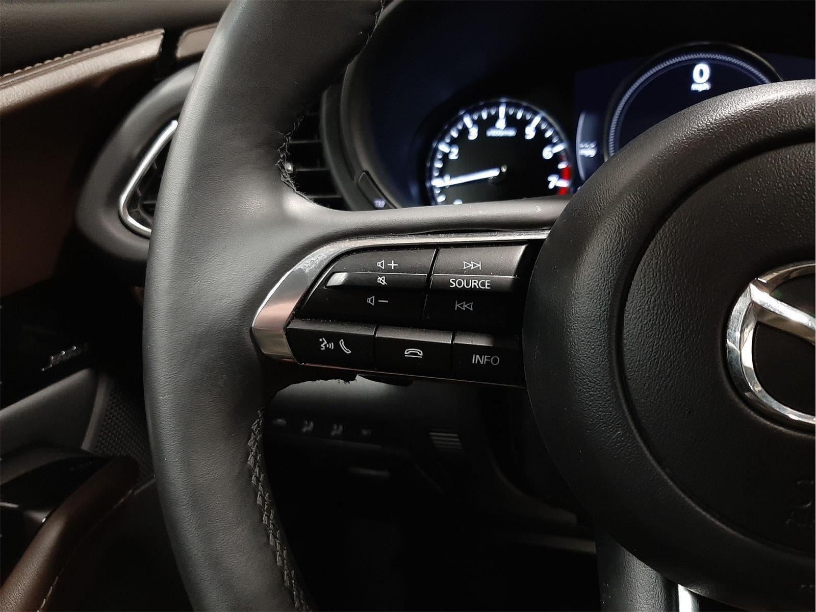 2024 Mazda Mazda CX-30 2.5 S Premium Package