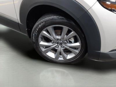2024 Mazda Mazda CX-30 2.5 S Premium Package