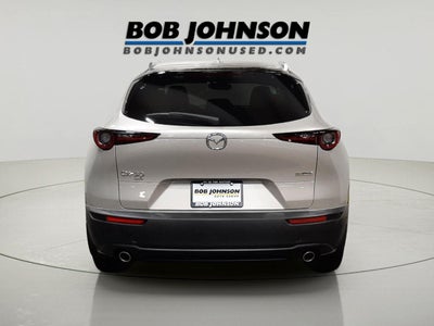 2024 Mazda Mazda CX-30 2.5 S Premium Package