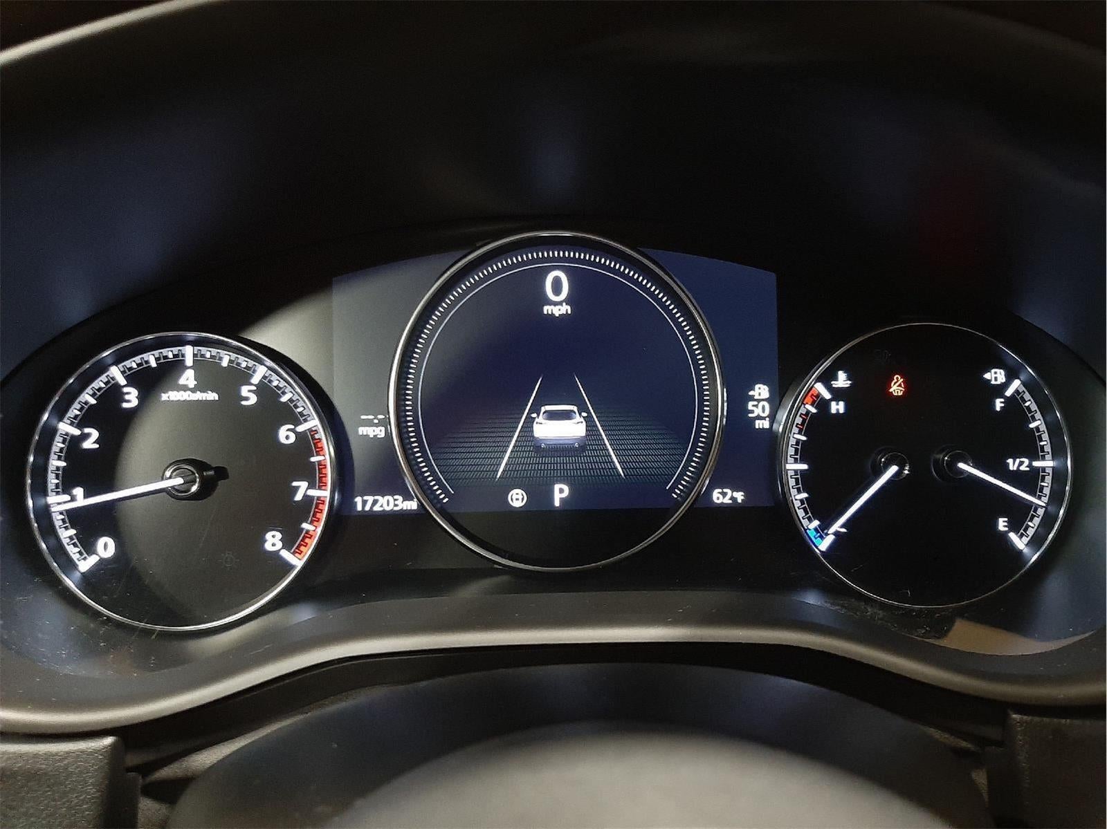 2023 Mazda Mazda CX-30 2.5 Turbo Premium Package