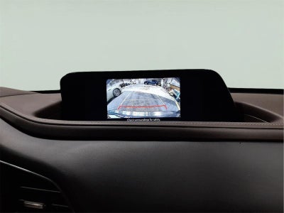 2023 Mazda Mazda CX-30 2.5 Turbo Premium Package