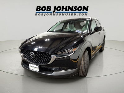 2023 Mazda Mazda CX-30 2.5 Turbo Premium Package