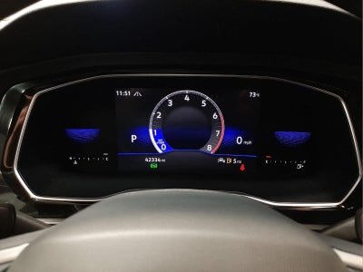 2022 Volkswagen Jetta SE