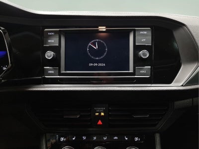 2022 Volkswagen Jetta SE