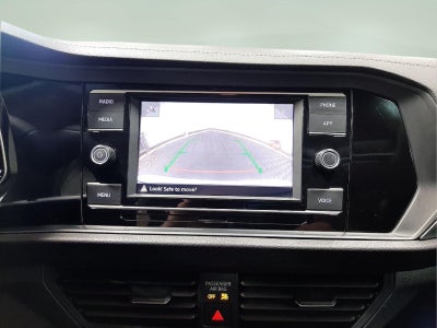 2022 Volkswagen Jetta SE