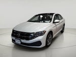 2022 Volkswagen Jetta SE
