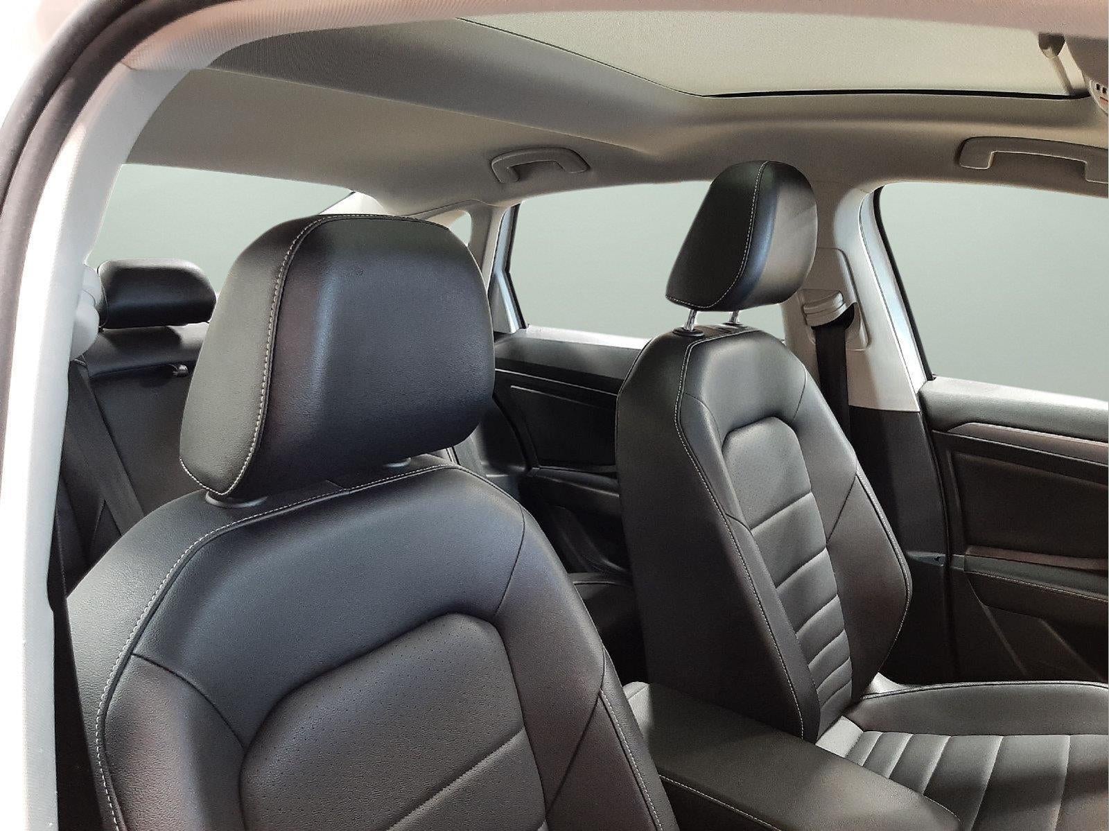 2022 Volkswagen Jetta SE