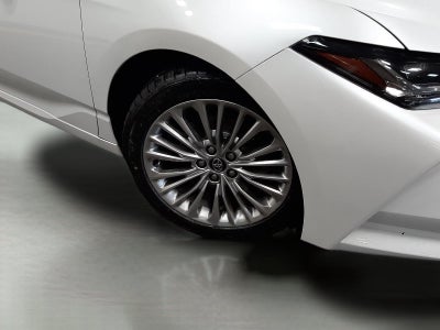2020 Toyota Avalon Limited