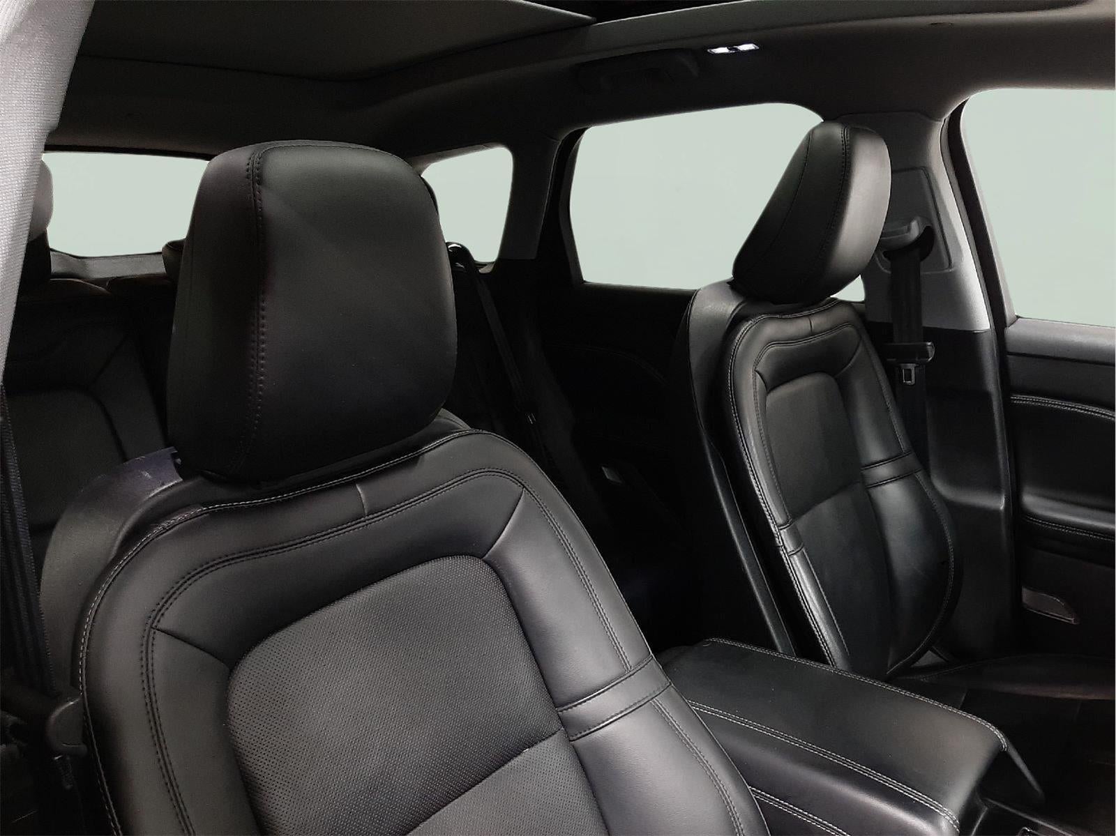 2022 Lincoln CORSAIR Base